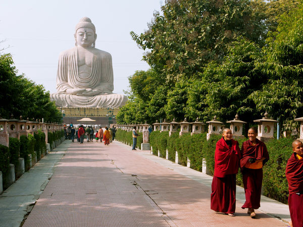 Bihar_Bodhgaya_Great-Buddha-Statue_The-great-Buddha-statue-in-Bodhgaya