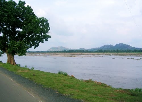 Fhalgu River