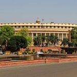 The Parliament of India