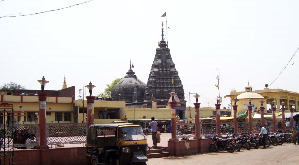 Vishnupad main Entry
