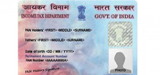 pan-card