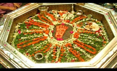 vishnupad