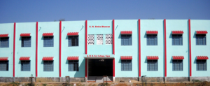 AM-College-gaya