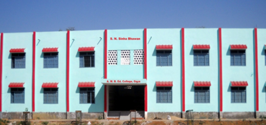 AM-College-gaya