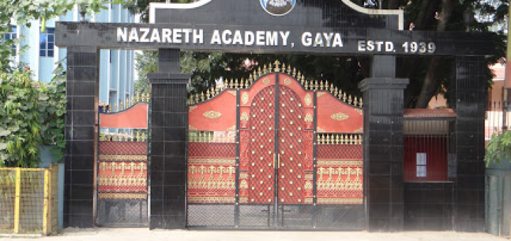 Nazareth-Academy-gaya