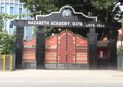 Nazareth-Academy-gaya