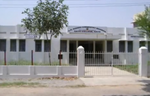 gaya-college-Checmistry-dept