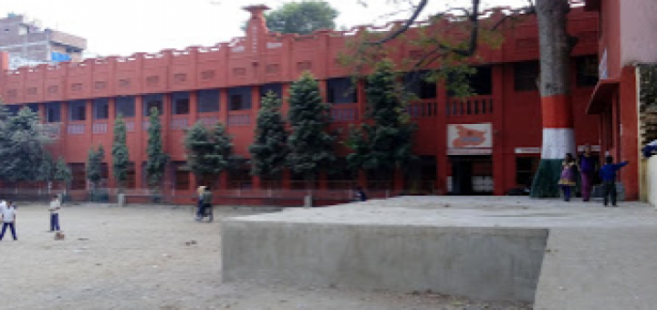 mahavir-school