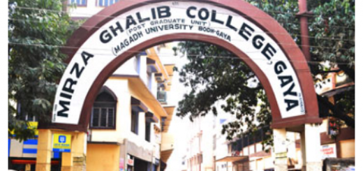 mirjaghalib-college