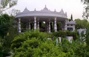 Gandhi maidan mandap