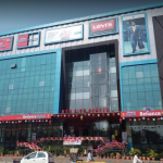 apr city centre gaya