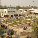 gaya railway station